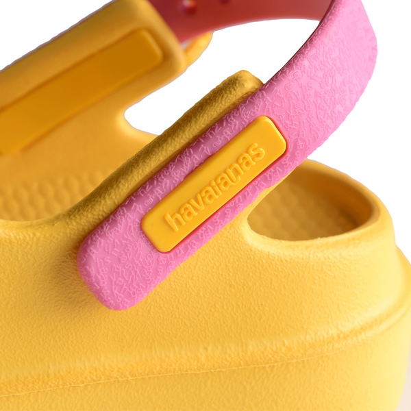 Havaianas Kids Clog image number null
