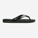 Havaianas Brasil Logo image number null