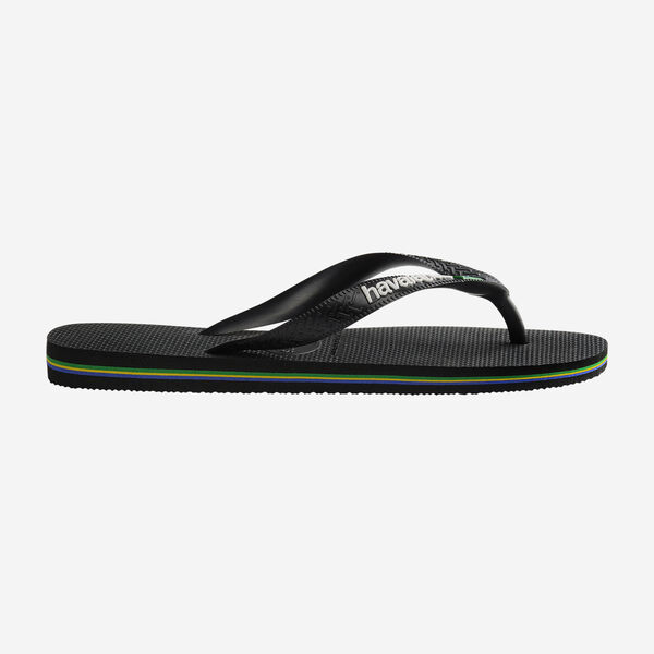 Havaianas Brasil Logo image number null
