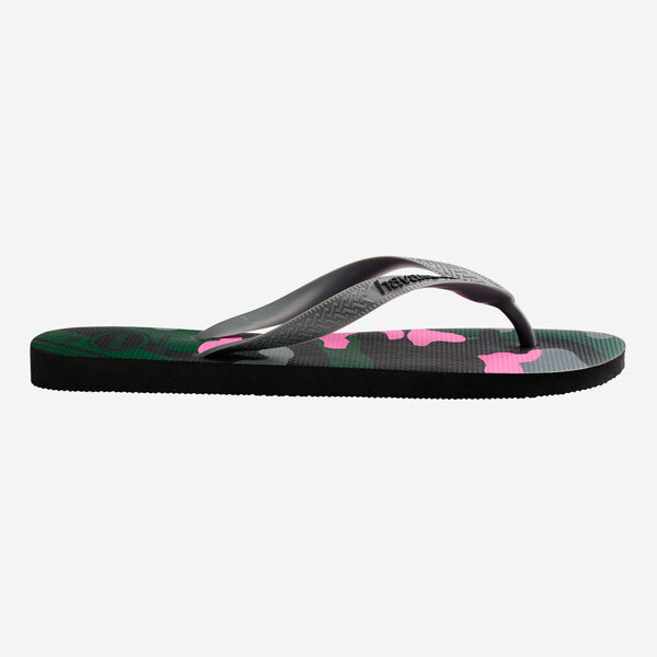 Havaianas Top Camu image number null