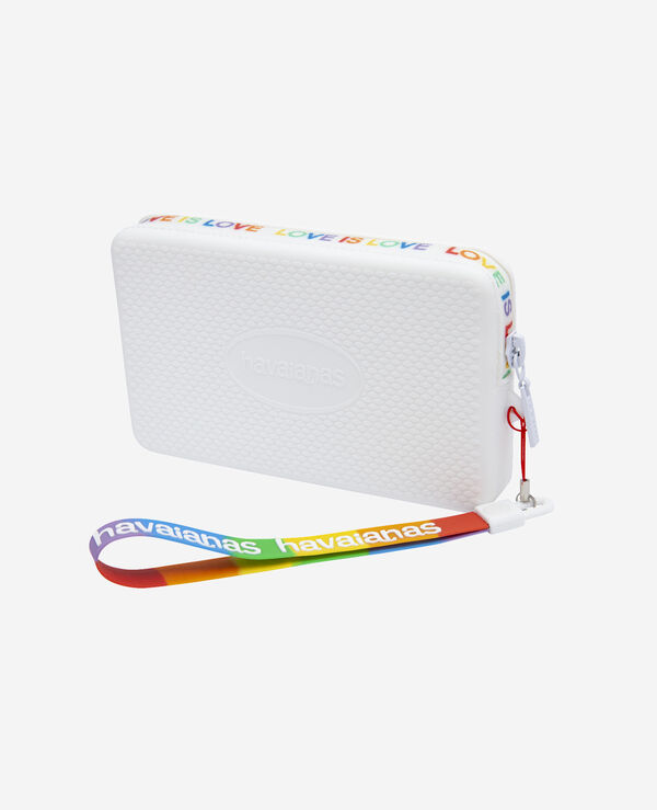 Havaianas Mini Bag Pride image number null