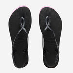 Havaianas Luna Platform Cool image number null