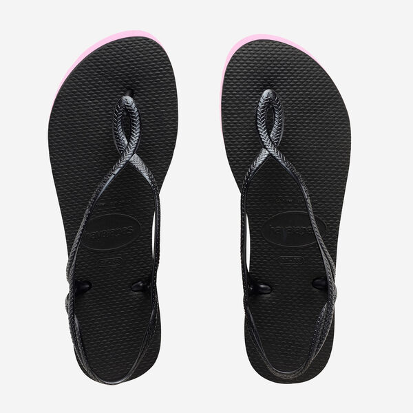 Havaianas Luna Platform Cool image number null