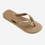 Havaianas Brasil Logo image number null