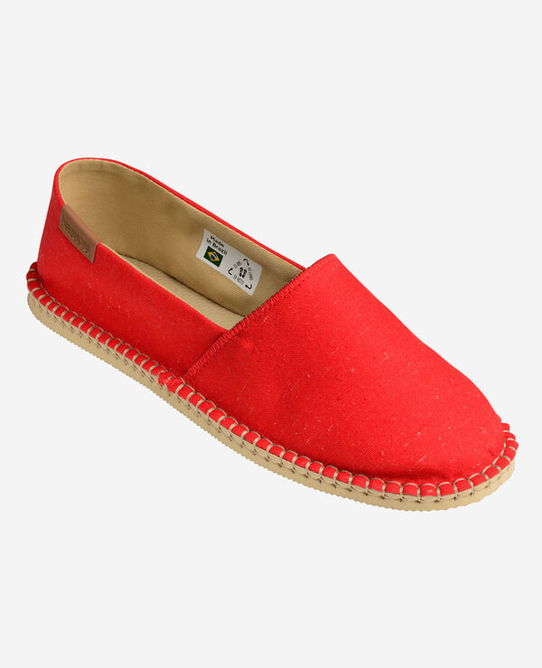 Havaianas Espadrille Origine IV image number null