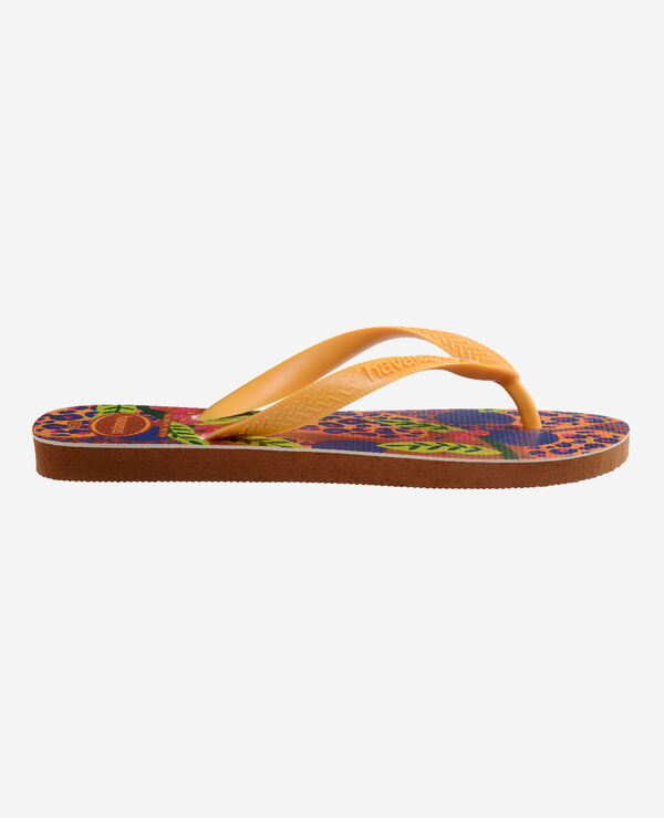 Havaianas Top Caju Safari image number null