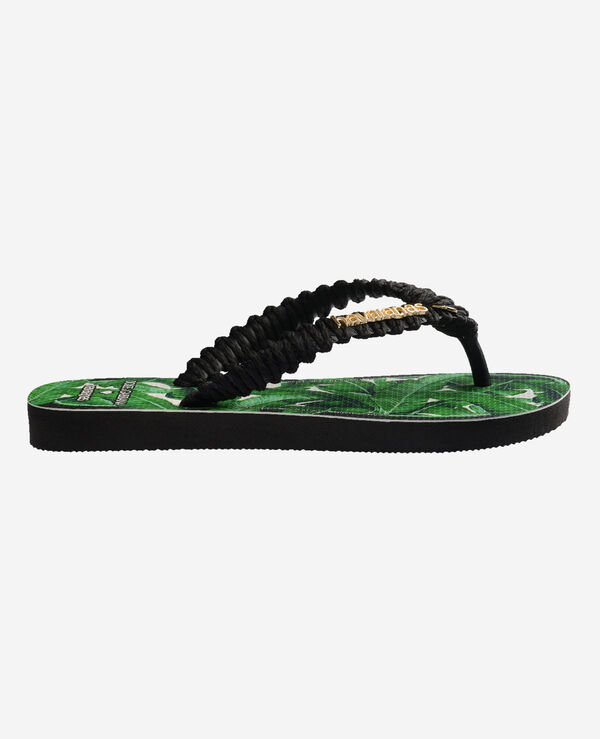Havaianas Top Dolce&Gabbana Banano image number null