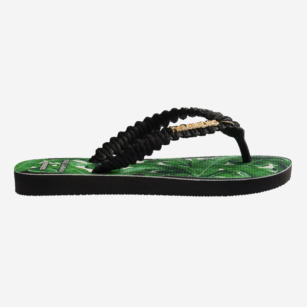 Havaianas Top Dolce&Gabbana Banano image number null