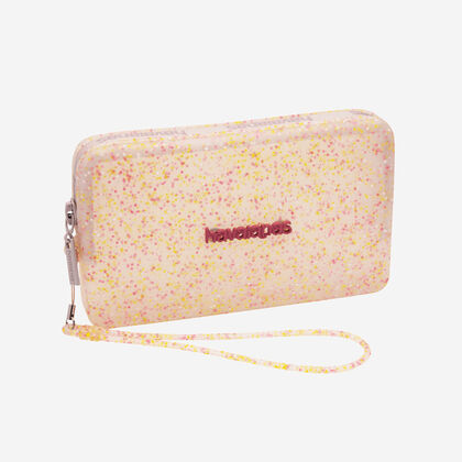 Havaianas Mini Bag Super Glitter
