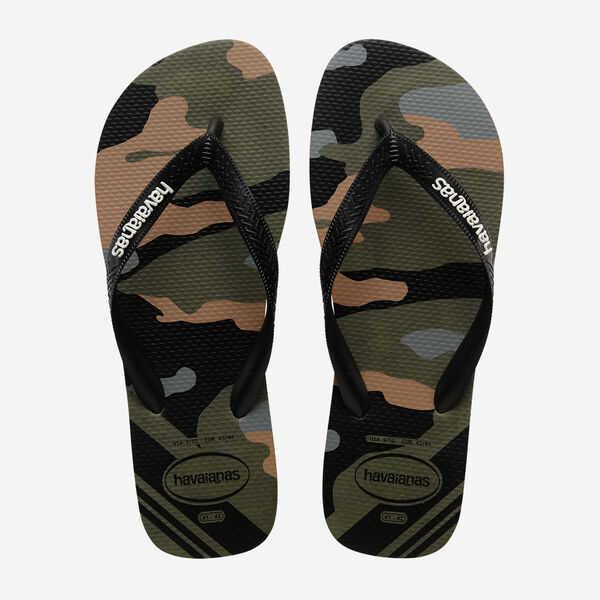 Havaianas Top Camu image number null