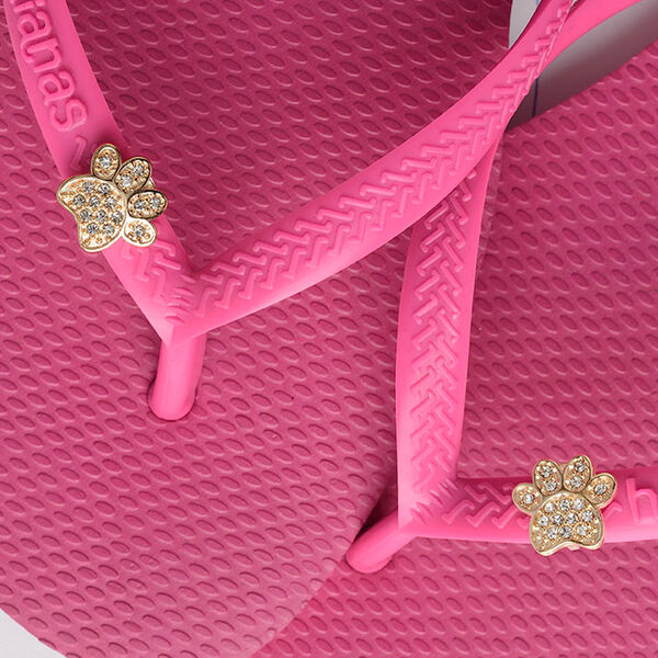 Havaianas Charms Slim II image number null
