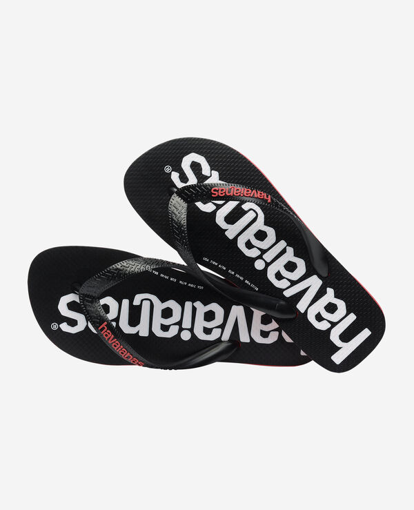 Havaianas Top Logomania 2 image number null