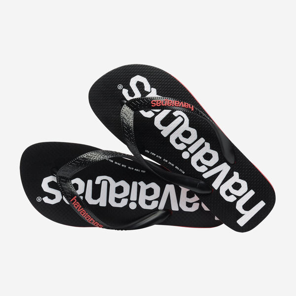 Havaianas Top Logomania 2 image number null