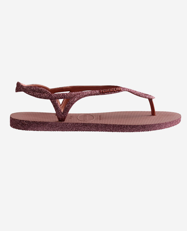 Havaianas Luna Sparkle image number null