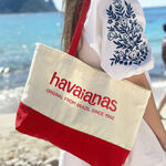 Havaianas Tote Bag image number null