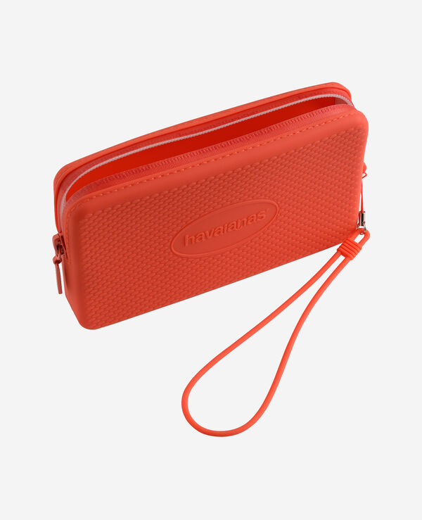 Havaianas Mini Bag Logo image number null