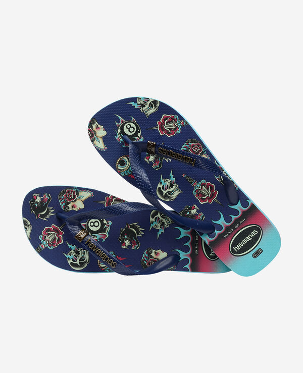 Havaianas Top Tribo image number null