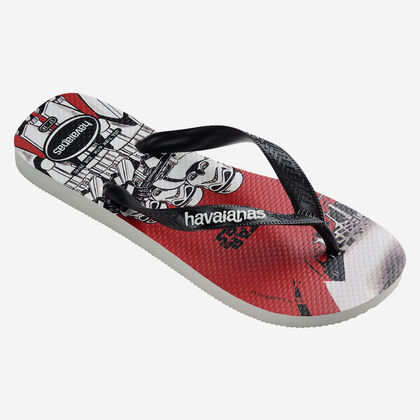 Havaianas Star Wars