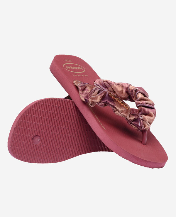 Havaianas Top Scrunchie image number null