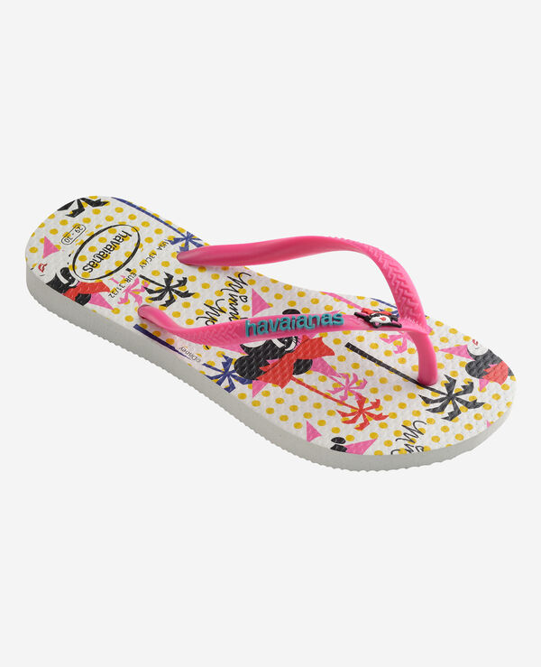 Havaianas Kids Disney Cool image number null