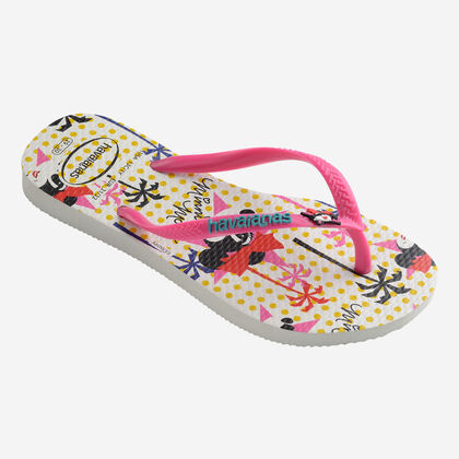 Havaianas Kids Disney Cool