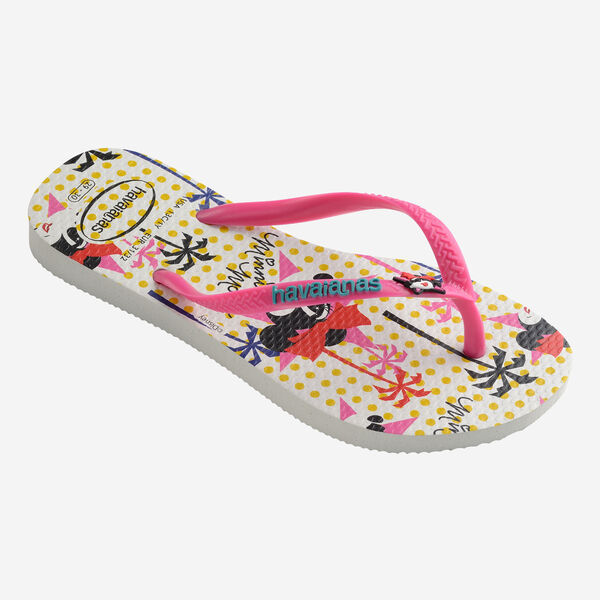 Havaianas Kids Disney Cool image number null