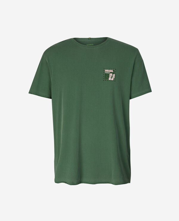 Havaianas T-Shirt Mico Stamp image number null