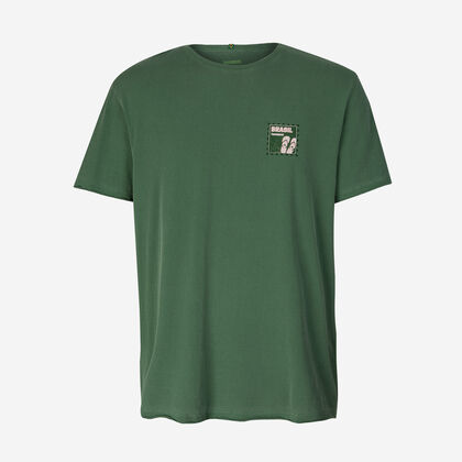 Havaianas T-Shirt Mico Stamp