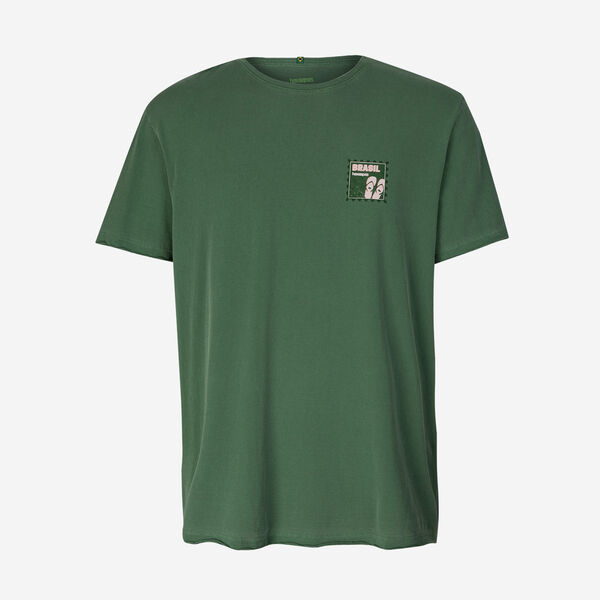 Havaianas T-Shirt Mico Stamp image number null