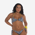 Havaianas Bikini Top Hoop Onca image number null