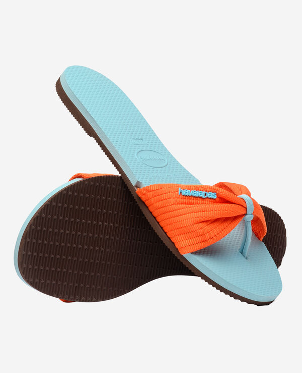 Havaianas You Saint Tropez Basic image number null