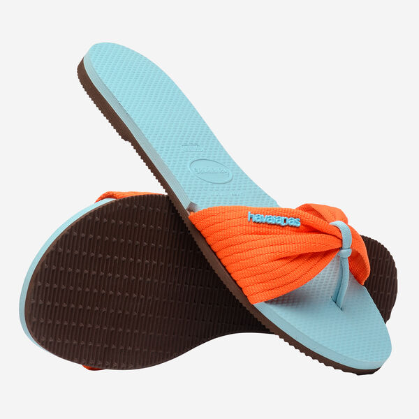 Havaianas You Saint Tropez Basic image number null
