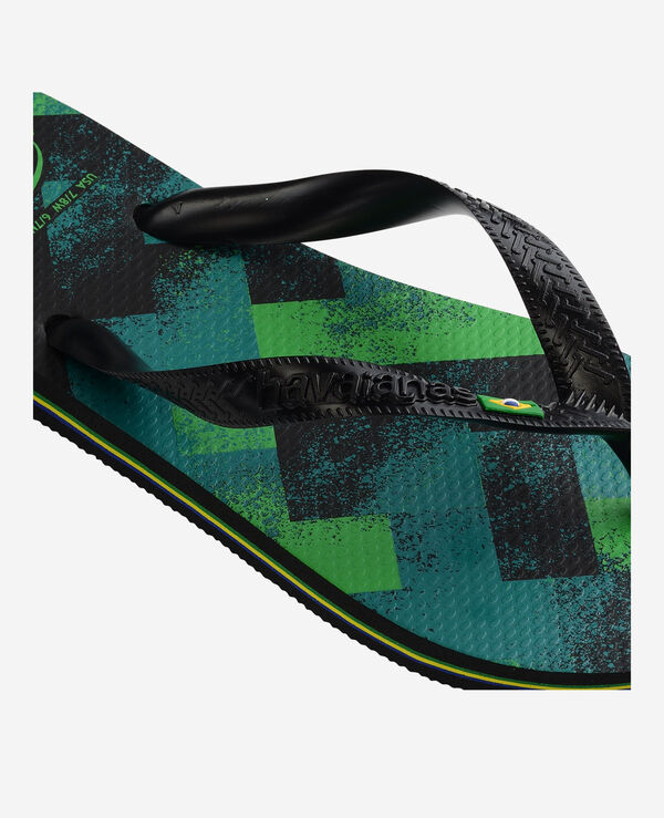 Havaianas Brasil Fresh image number null