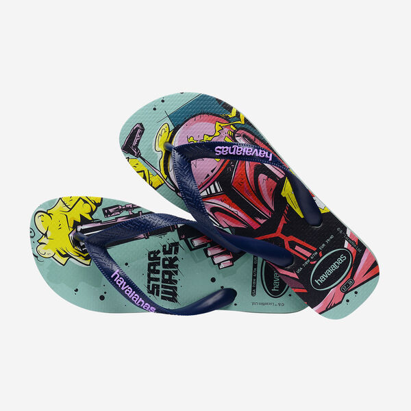 Havaianas Star Wars image number null