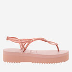 Havaianas Luna Platform Cool image number null