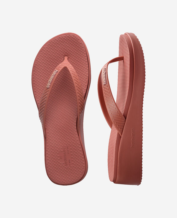 Havaianas High Platform image number null