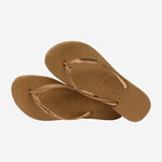 Havaianas Slim Flatform Sparkle image number null