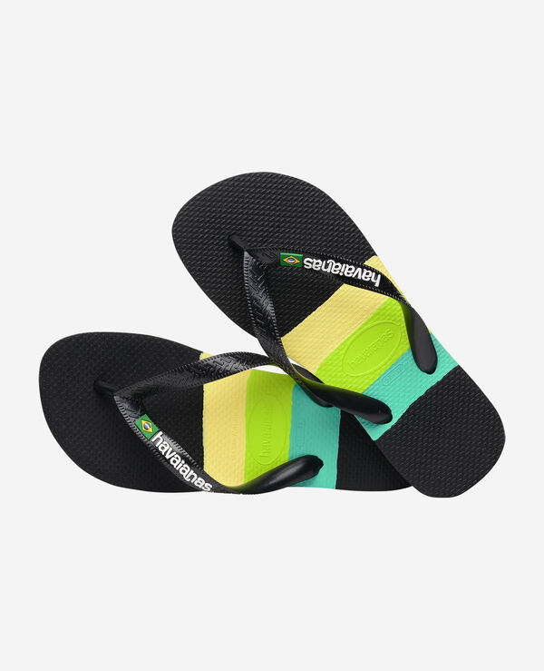 Havaianas Brasil Tech image number null