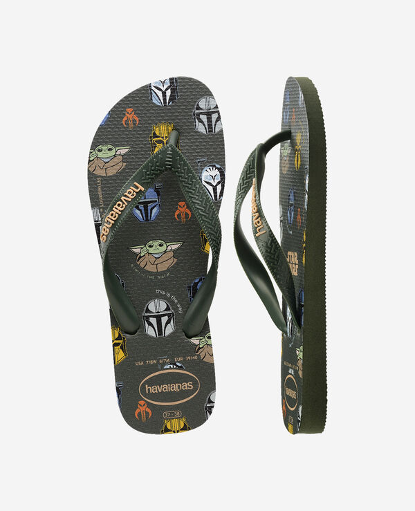 Havaianas Star Wars image number null
