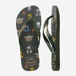 Havaianas Star Wars image number null