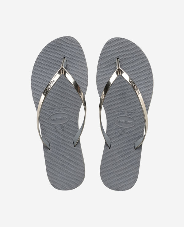 Havaianas You Metallic image number null