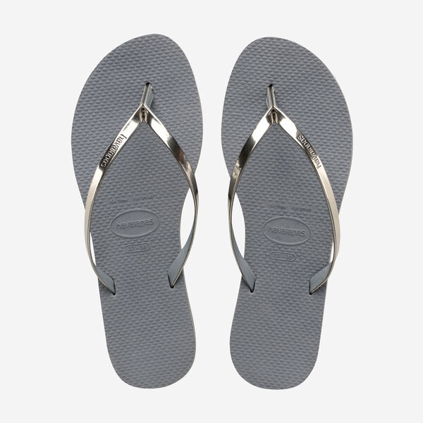 Havaianas You Metallic image number null