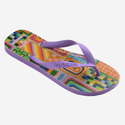 Havaianas Farm Tapestry