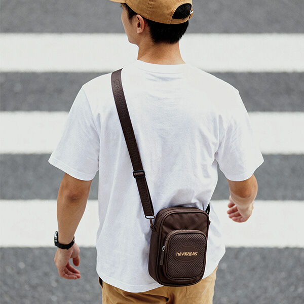 Havaianas Street Bag Colour II image number null