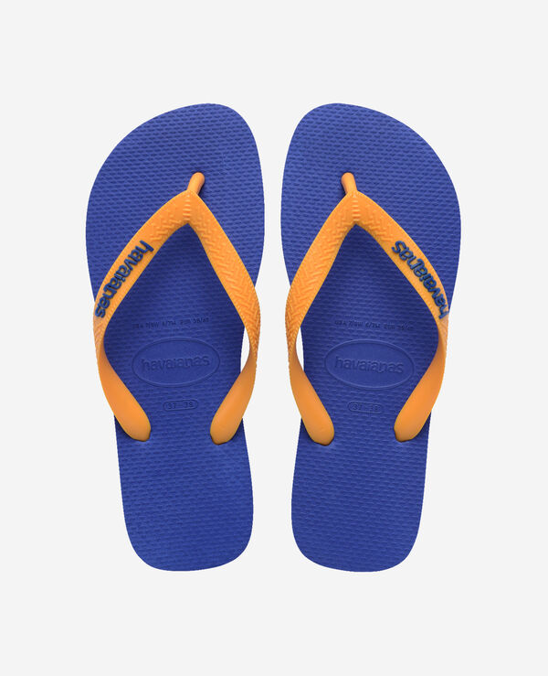 Havaianas Top Logo Pop Up image number null