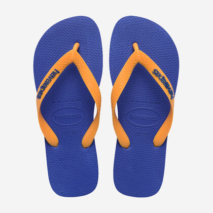 Havaianas Top Logo Pop Up