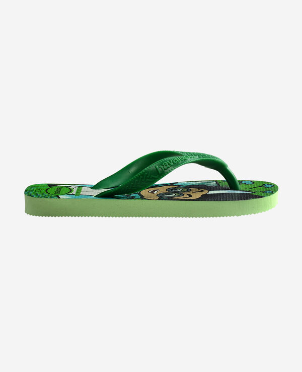 Havaianas Kids Top PJ Masks image number null