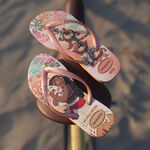 Havaianas Kids Slim Princess image number null
