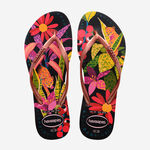 Havaianas Slim Tropical image number null