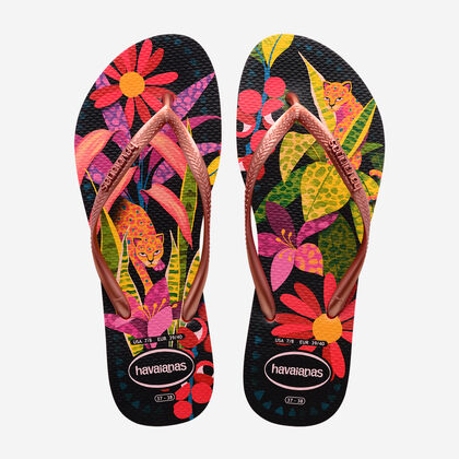 Havaianas Slim Tropical